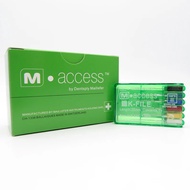 Dentsply Root Canal K File Dental Supply 21mm/25mm/28mm/31mm