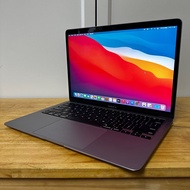 99%新MacBook Air 2020  i5四核 16G RAM 512G SSD 13‘’吋 2K螢幕mon 輕薄款｜蘋果手提電腦二手筆記本notebook
