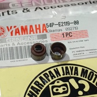 VALVE SEAL YAMAHA MIO J MIO M3 GT SOUL NMAX FINO AEROX 54P-E2119-00