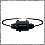 (GJFZ) ESP32 WLED Controller IP65 Waterproof Mic Sound Music Dynamic RGB IC DIY WiFi WS2811 WS2812 S