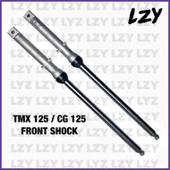☈ ❈ LZY Honda TMX125/CG125 Front Fork Shock Disc Brake Telescopic