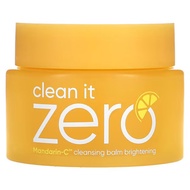 2452Sáp Tẩy Trang Banila Co Clean It Zero Cleansing Balm 100ml/ 6 Loại2555