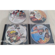 Hindustan vcd Movie Collectible Disc