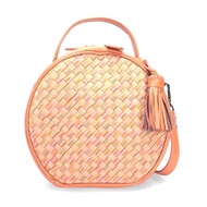 ROROKENES Arimbi Round Bag Tas Wanita IMPORT