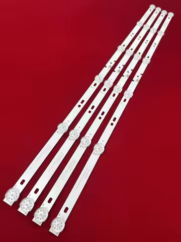 LED Backlight for AKAI AKTV3227H MI32TV-JY 06-32C2X6-618-M10W14-NEW LT-32C485 Philco Ph32c10 PTV32C3