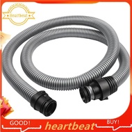 [Hot-Sale] Curved Wand Handle(2M/78.7")& 33mm Swivel Vacuum Hose for  C1 C2 C4& S Series Attachment