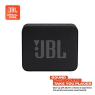 JBL GO ESSENTIAL 2 - Portable Bluetooth Speaker, Waterproof Design