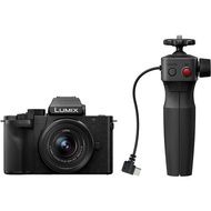 Panasonic Lumix G100 + Lens 12-32 mm + TRIPOD GRIP_FREE SDCARD 32 GBสินค้าใหม่แกะกล่องมีประกันศูนย์ไทย