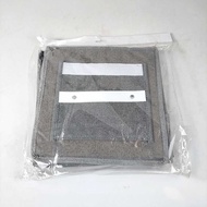 EZSHOPPING GMZY Hanging Fabric Wardrobe Shelf Closet Wardrobe Storage Box - GM4| |