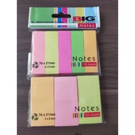Paper Divider BIG Notes