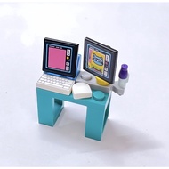 Separate set of bricks friends 41731