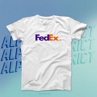 FEDEX STREETWEAR TSHIRT READY STOCK MEN WOMEN TRENDING BAPE