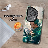 S37-Case hybrid IMD HUWAEI PURA 70 ULTRA - anime motif - casing huawei pura 70 ultra-casing-cassing-