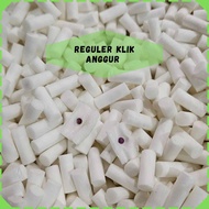 Gabus busa filter reguler klik anggur 1kg