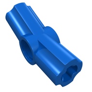 Genuine Brick Parts - Angle Connector #3 (157.5º) (Part 32016 or 42128)