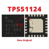 IC TPS51124 TPS 51124 TI New Original