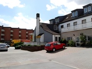 哈姆賭場酒店 (Casino Hotel Hamm)