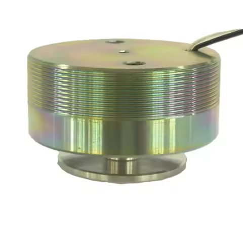 1PC 50MM 44MM 25W High Power Resonance Vibration shaker loudspeaker woofer bass Drive Plane Speaker 