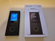GlocalMe Numen Air 5G Mobile WiFi蛋 支持全球5G通訊頻譜