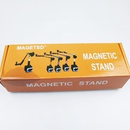 Shanghai Universal Magnetic Meter Holder Universal Magnetic Meter Holder Lever Percentage Meter Indi
