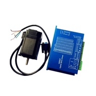 brand new Hot Nema23 2Nm Hybrid Closed Loop Stepper Servo Motor With HSS57 1000PPR Driver-hot