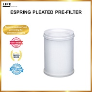 eSpring Pleated Pre-Filter | Water Purifier | Water Filter | Amway