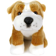 VIAHART Egan The English Bulldog | 9 Inch Stuffed Animal Plush | by TigerHart Toys VIAHART Egan The 