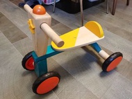 兒童三輪車