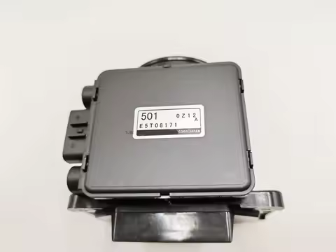 E5T08171 MD336501 High quality Mass Air Flow sensor For Mitsubishi Pajero V73 Outlander Montero Lanc