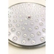 350w Rechargeable lights led Ufo lights bulb emergency light / lump pasar