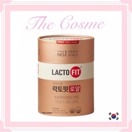 [Ready Stock] LACTO FIT Royal Probiotics 益生菌 2g