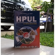 Buku HPUL - Himpunan Pengetahuan Umum Lengkap SMPMTs - SMAMA - Umum