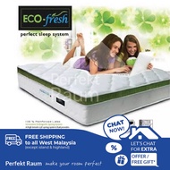 THERAPEDIC Eco Fresh Mattress