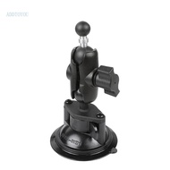 【3C】 Double  Mount Adapter 1 Inch to 25mm 17mm 15mm Composite Extension  for Standard Dual  Socket M