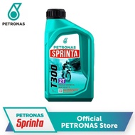 PETRONAS Sprinta 2T T300 API TC JASO FB