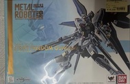 Metal Robot魂 strike freedom