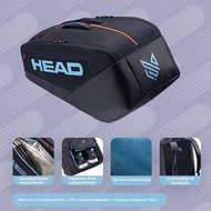 HEAD | Sport Athlete Tennis Bag 3 Rackets / 9 Rackets