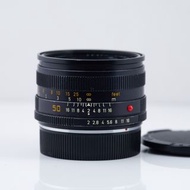 Leica Leitz Canada Summicron R 50mm F2