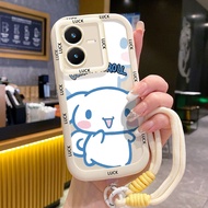 Casing For VIVO Y22 Y22s Y27s Y27 5G Y36 5G Y100i 5G Y100 5G Case Silicone