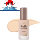 [Direct from Japan]
[Etude Official] Double Lasting Serum Skin Foundation Neutral Vanilla / Liquid F