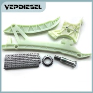 N20B20A Timing Chain Kit for BMW 228i 320i 328i 428i  X1 X3 X4 X5 2.0L L4 L6 DOHC With 12 Months War