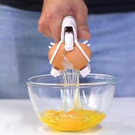 New Handheld Egg Opener Egg Shell Egg Cutter Egg White Separation Egg Beater Dedicated Egg Shell Han
