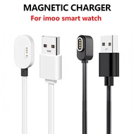 Durable Charging Cable Fast Charger Power Wire for imoo Smart Watch Z1 Z2 Z3 Z5 Z6 Z7 Z8 Z9 Z10 Z11 