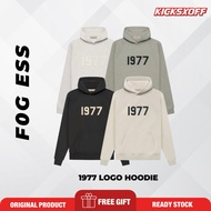 *READY STOCK* ESS 1977 Hoodie Hype/Fashion/Streetwear/Couple/Unisex T-Shirt/baju streetwear