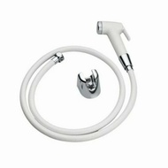 Toto model white jet shower/jet shower