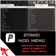 Gta Online Mod Menu | 2 Take 1 menu | Undetected | Life time | Grand Theft Auto 5 | GTA 5