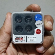 Zukuri Project Volk G025RAYS (NEW)