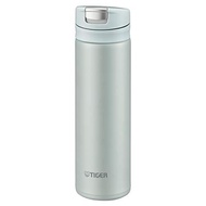 TIGER Water Bottle Stainless Steel Mini Bottle 0.3L Ice Green MMX-A032 GI k1713 [Direct from Japan]