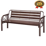 Single / 4 "/ 5" Metal Bench Chair / Long Bench / Outdoor Bench Chair / Kerusi Besi Panjang / Meja b