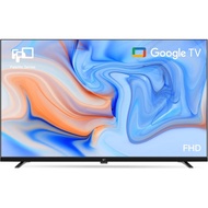 43-inch Smart TV 1080p Full HD with Google Play and Chromecast Built-in HDR 10 Dolby Audio Voice Rem